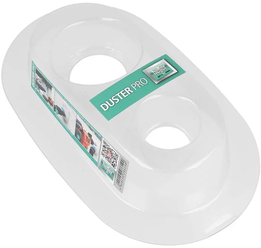 Heller DUSTER PRO 28619 0 Boorstofvanger - afbeelding 6 van 6