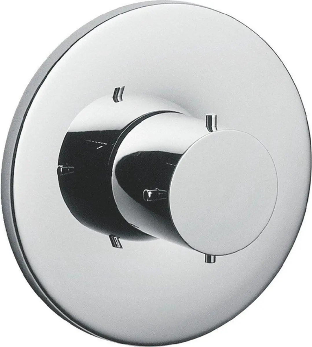 Hansgrohe Basislichaam Afsluiter UP 52 l/m DN 15 - 15973180 - afbeelding 4 van 6