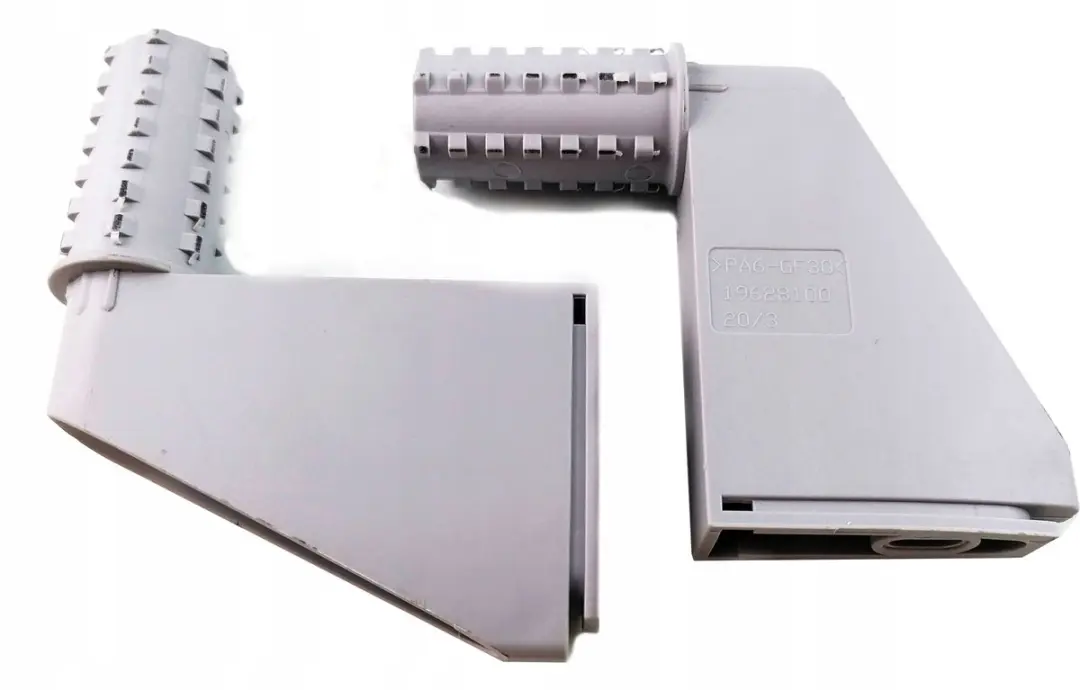 Hansgrohe Douchestanghouder Langwerpig 95218000