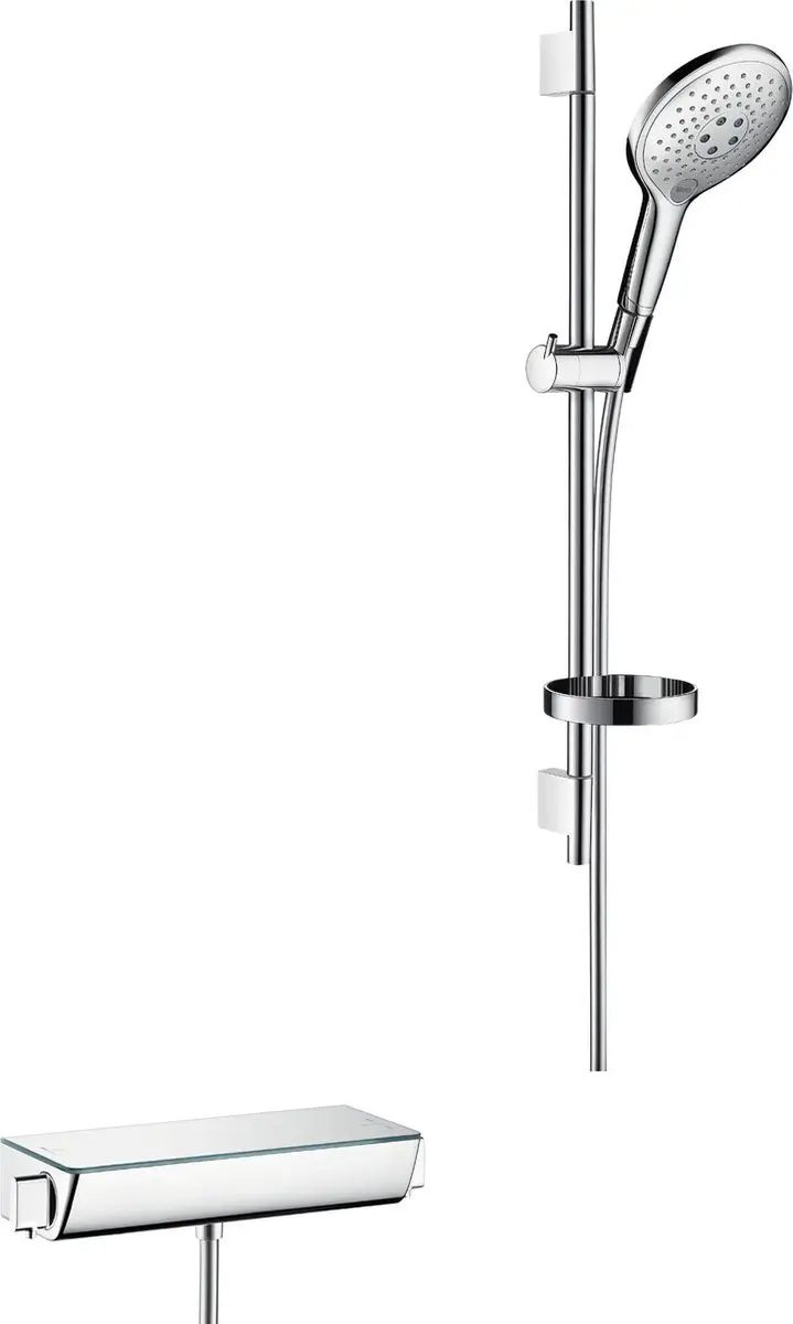 Hansgrohe Douche- & Badset Ecostat Select