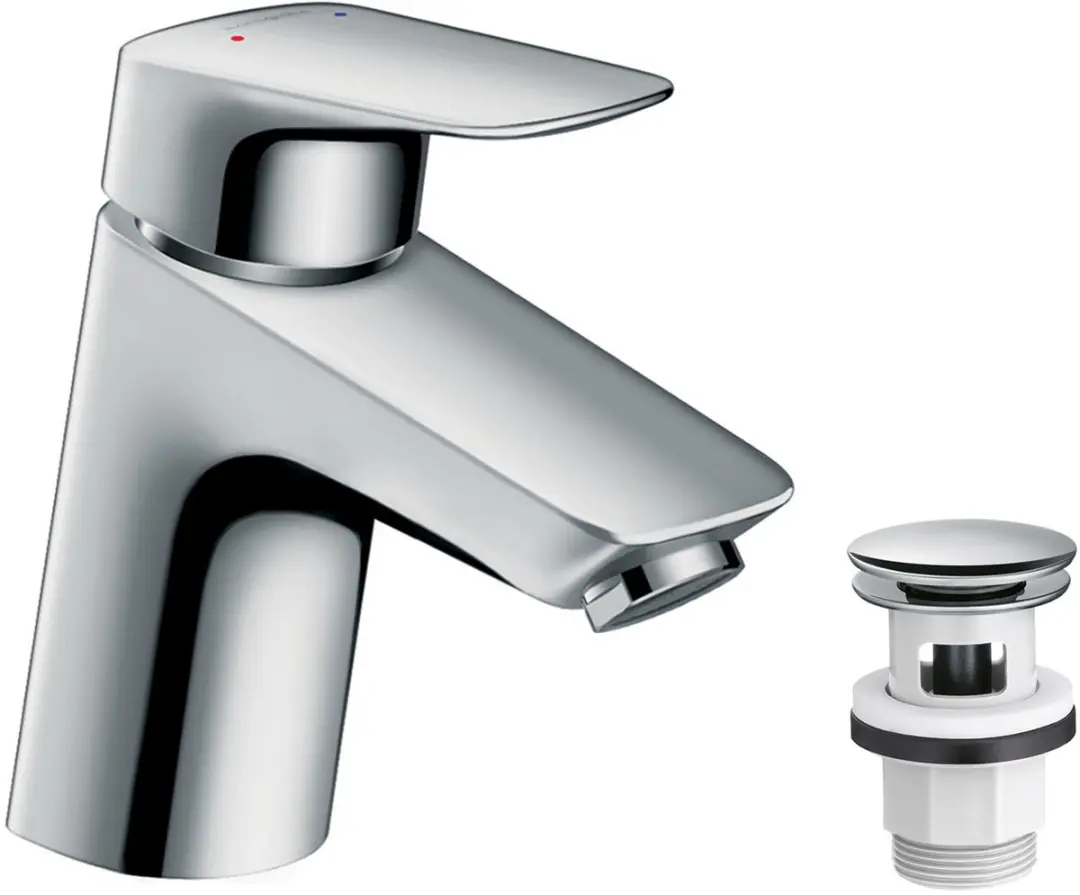 Hansgrohe Logis