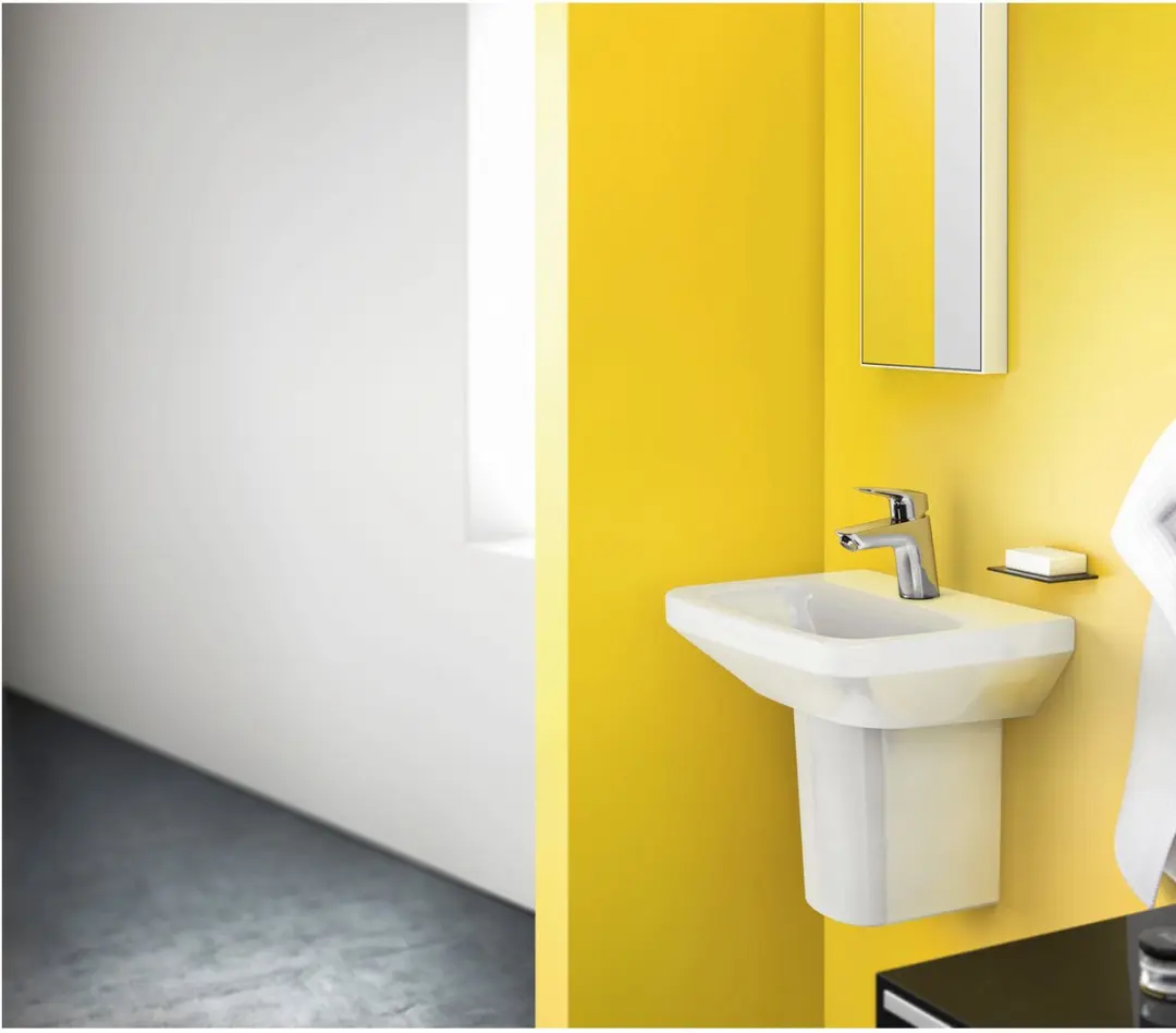 hansgrohe Logis