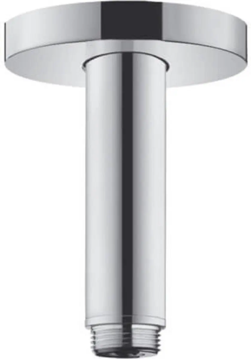 Hansgrohe Douchearm Plafondaansluiting S 100mm