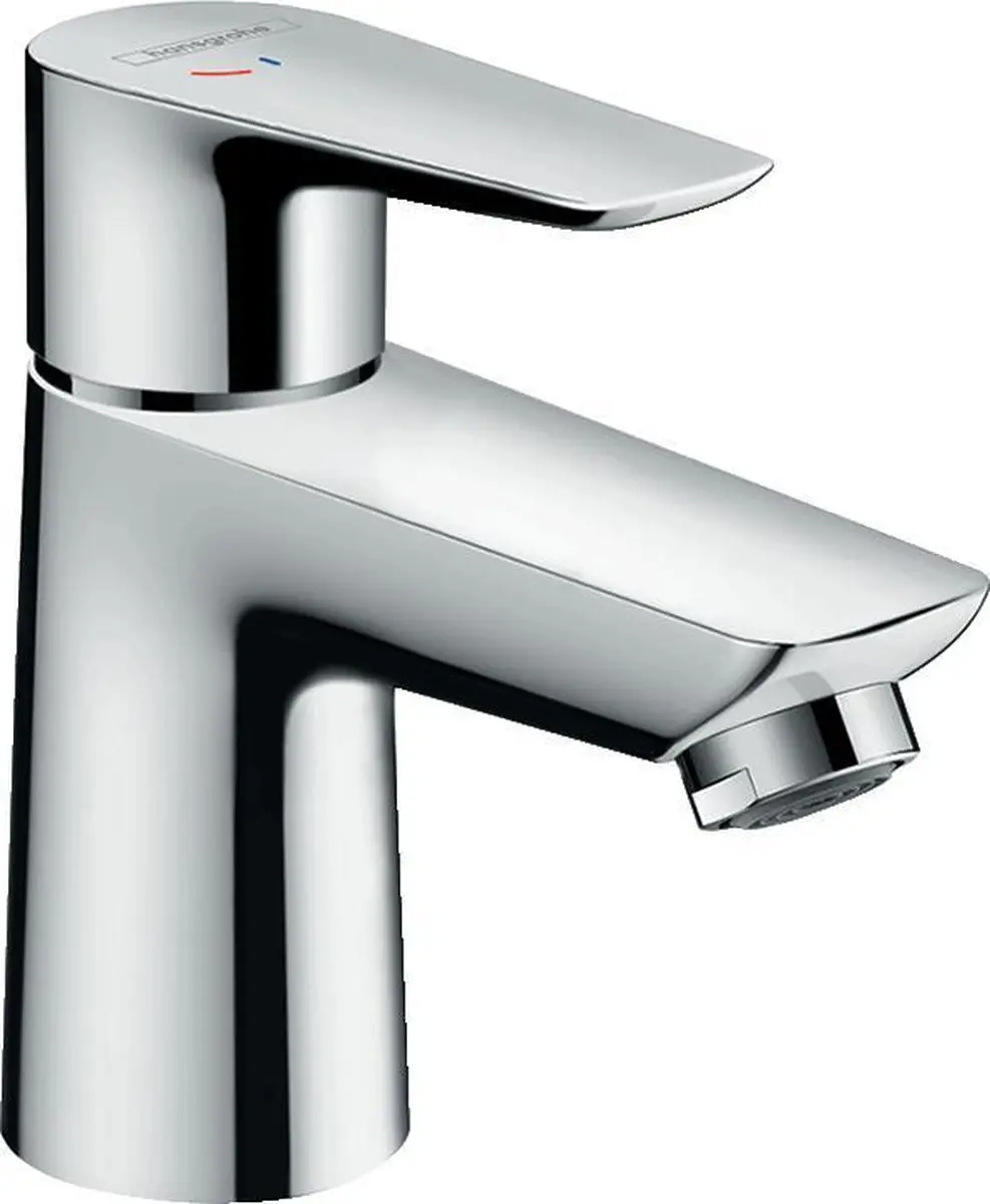 hansgrohe Talis E