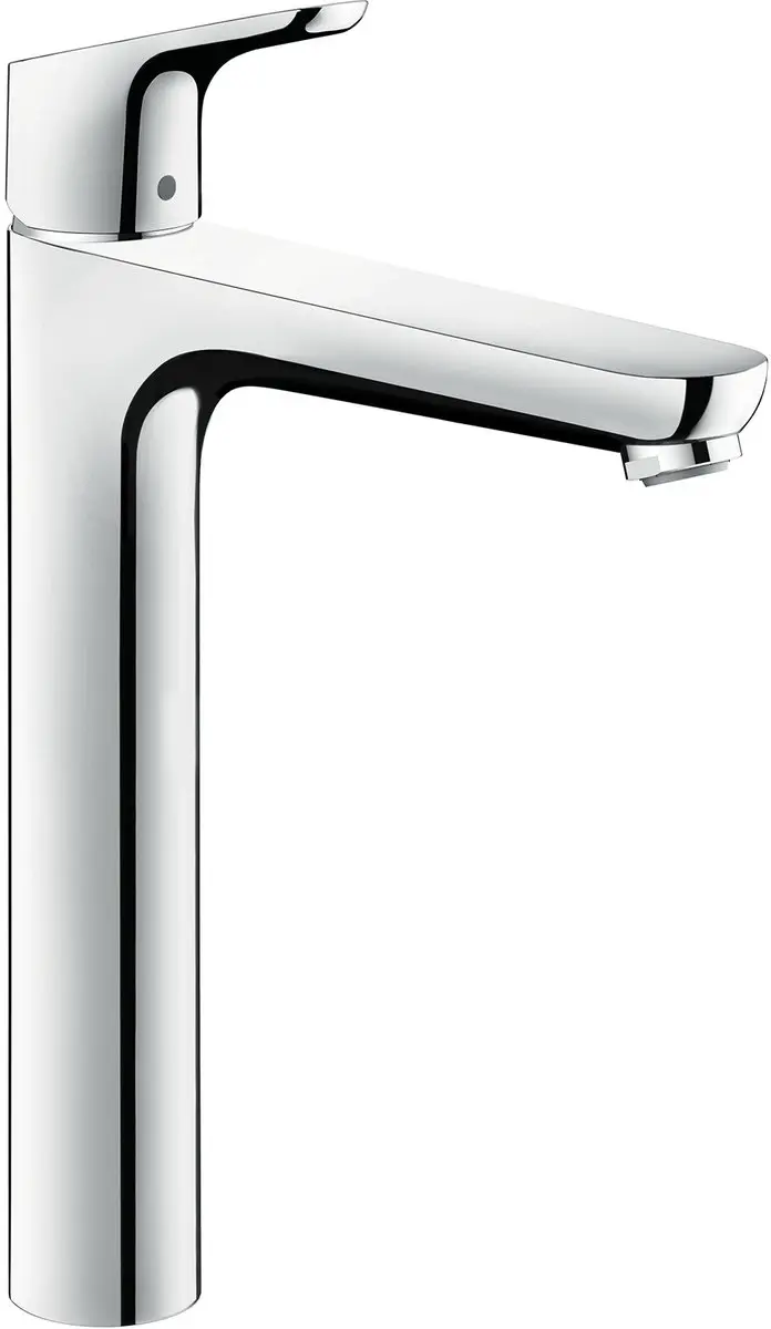 Hansgrohe Focus wastafelkraan