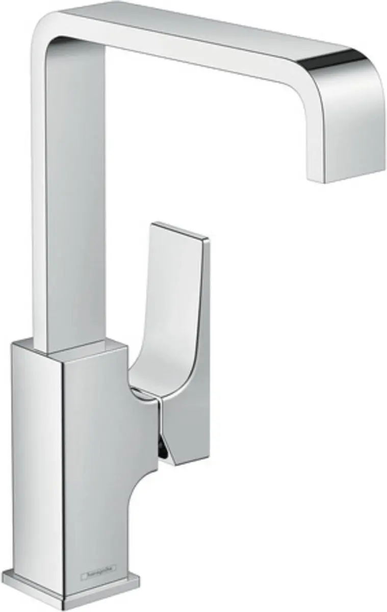 Hansgrohe Metropol 32511000 Wastafelmengkraan