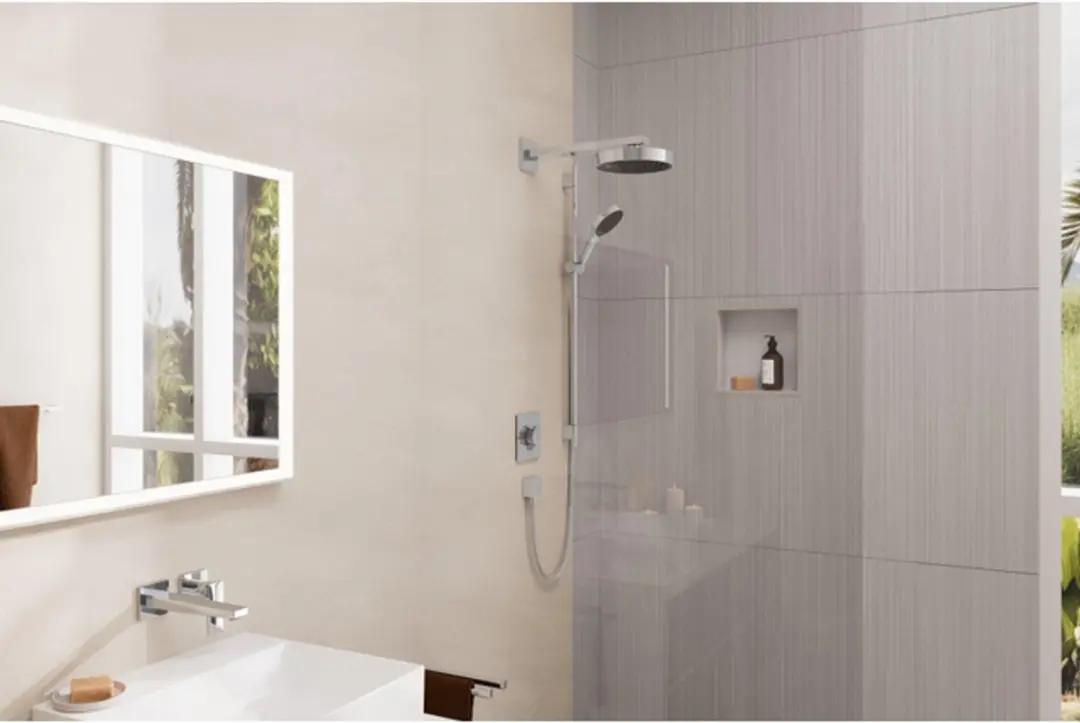 Hansgrohe Metropol 32526000 Wastafelmengkraan Afbouwdeel - afbeelding 6 van 6