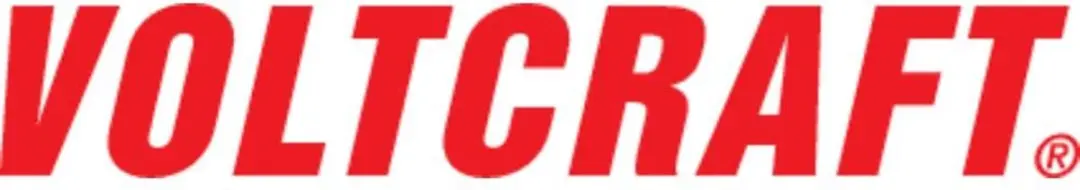 Voltcraft ML-1 SW Meetsnoerhouder - 14 uitsparingen - Zwart - afbeelding 5 van 5