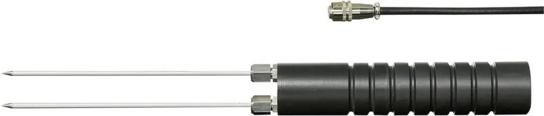 Voltcraft FM-FP Externe Materiaalvochtigheid-insteeksonde - afbeelding 5 van 5