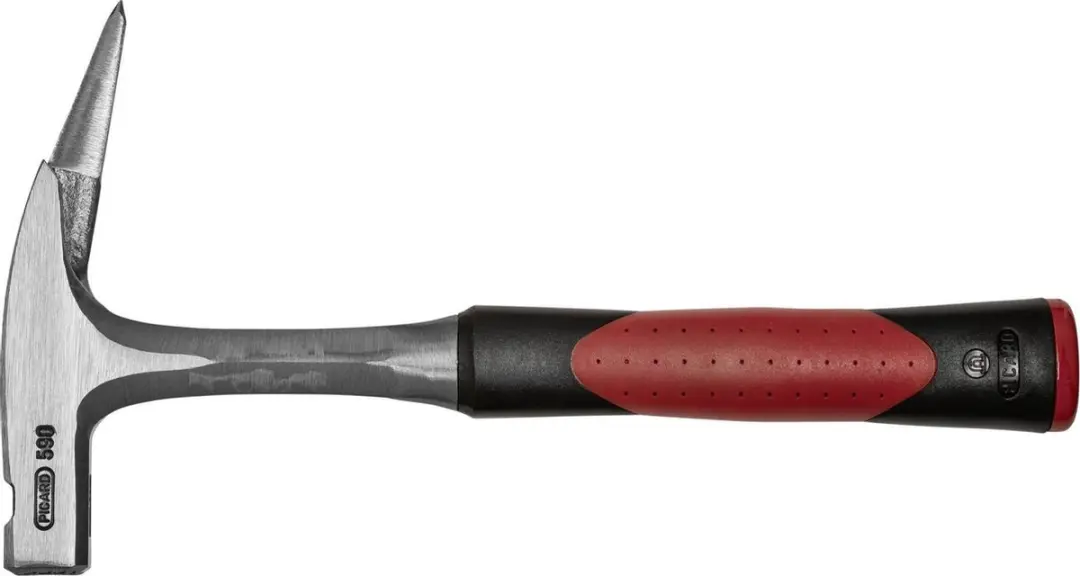Picard Steigerhamer 590, Gladde kop met 2K Grip en Magneet - afbeelding 3 van 5