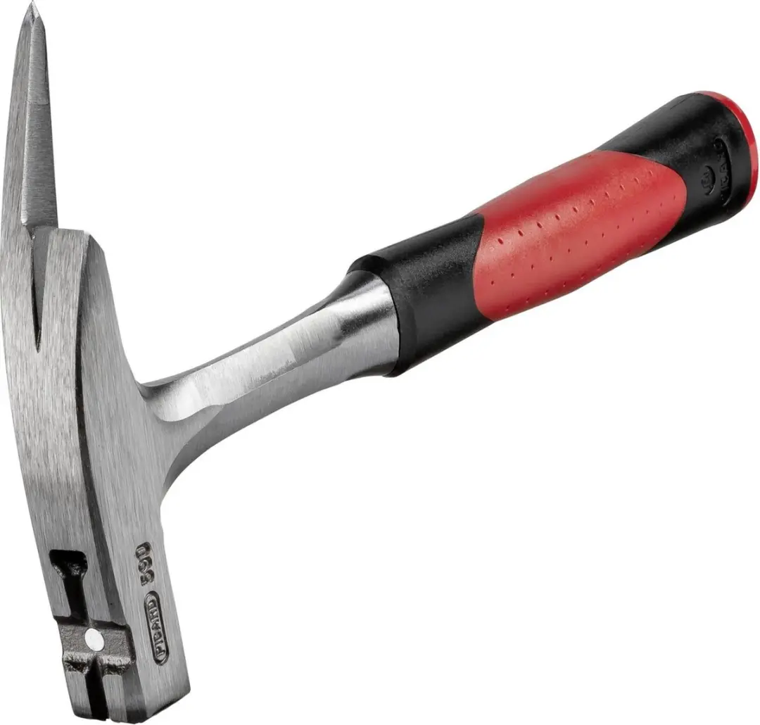 Picard Steigerhamer 590, Gladde kop met 2K Grip en Magneet - afbeelding 5 van 5