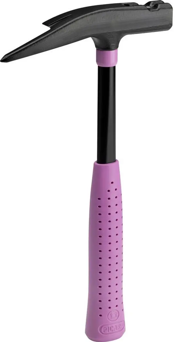 Picard Lathamer Pink Edition 626M - 760g - 320mm - afbeelding 2 van 2