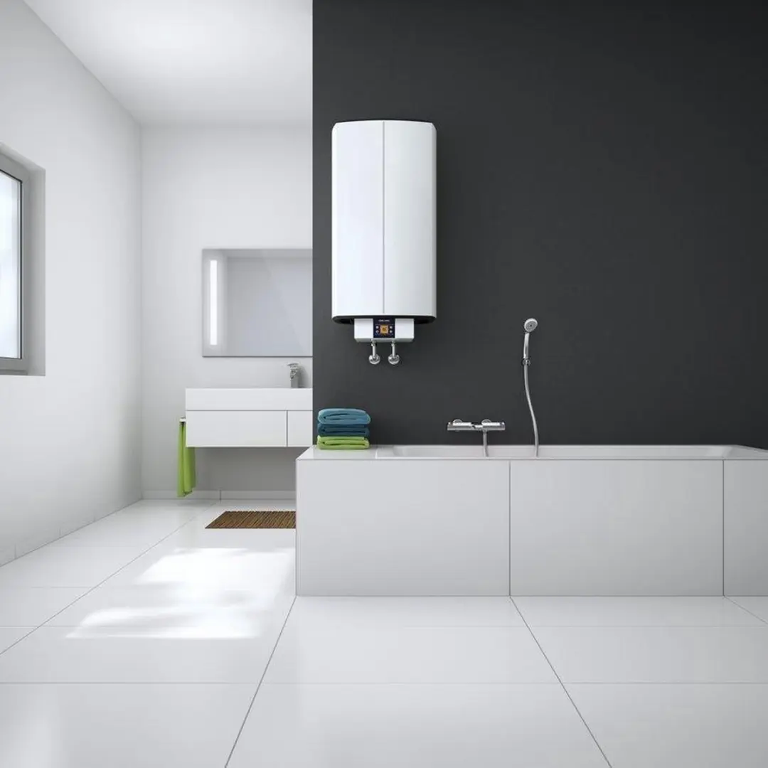 Stiebel Eltron SHZ 30 LCD Boiler 231251 - 30L 6000W - afbeelding 3 van 6