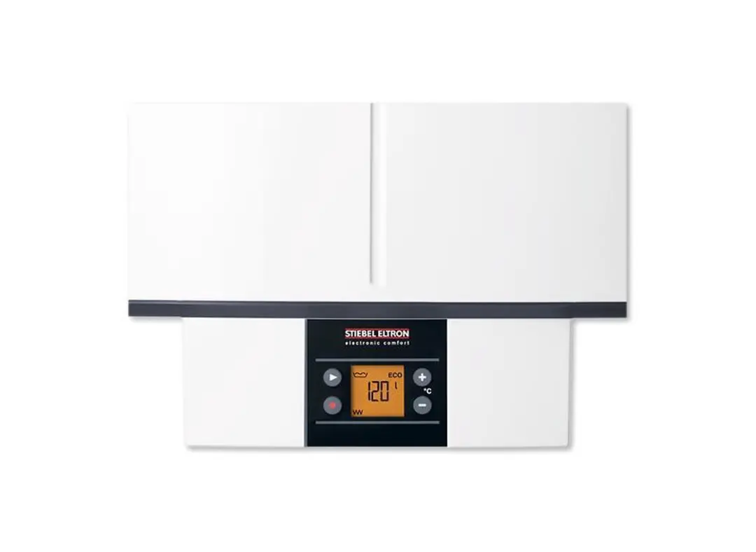 Stiebel Eltron SHZ 30 LCD Boiler 231251 - 30L 6000W - afbeelding 6 van 6