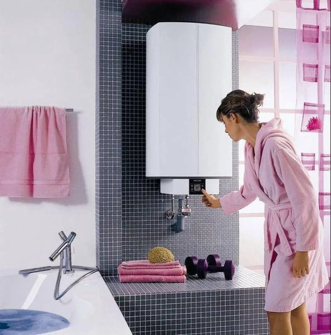 Stiebel Eltron SHZ 30 LCD Boiler 231251 - 30L 6000W - afbeelding 4 van 6