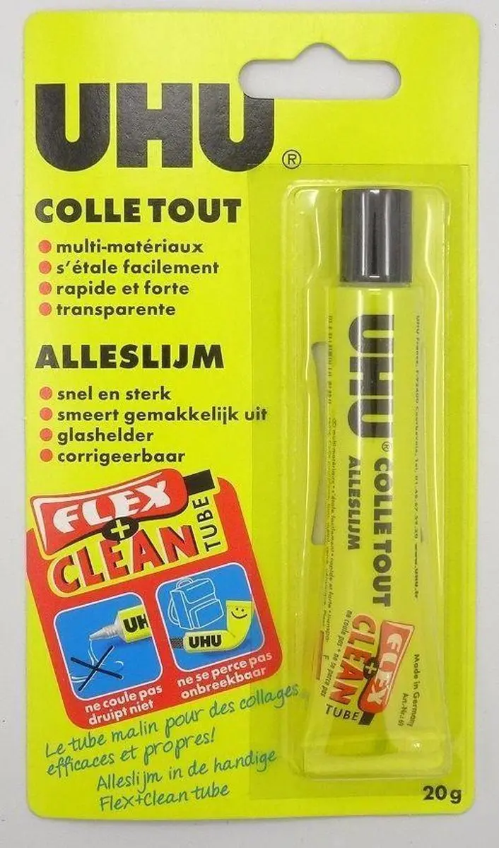 UHU Alleslijm