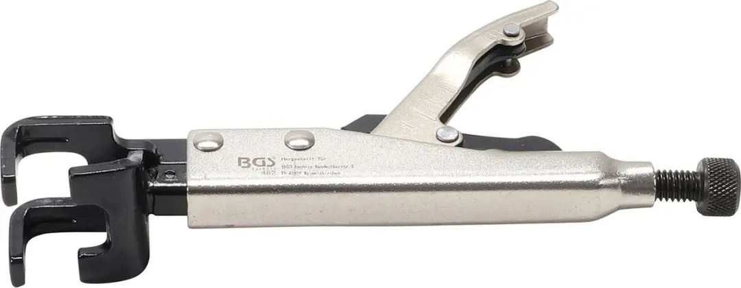 BGS Speciaal Grip Tange met Snelsluiter 210 mm