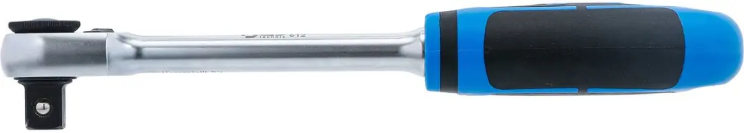 BGS technic Ratelsleutel 612 - 1/2" fijn vertand - afbeelding 3 van 6