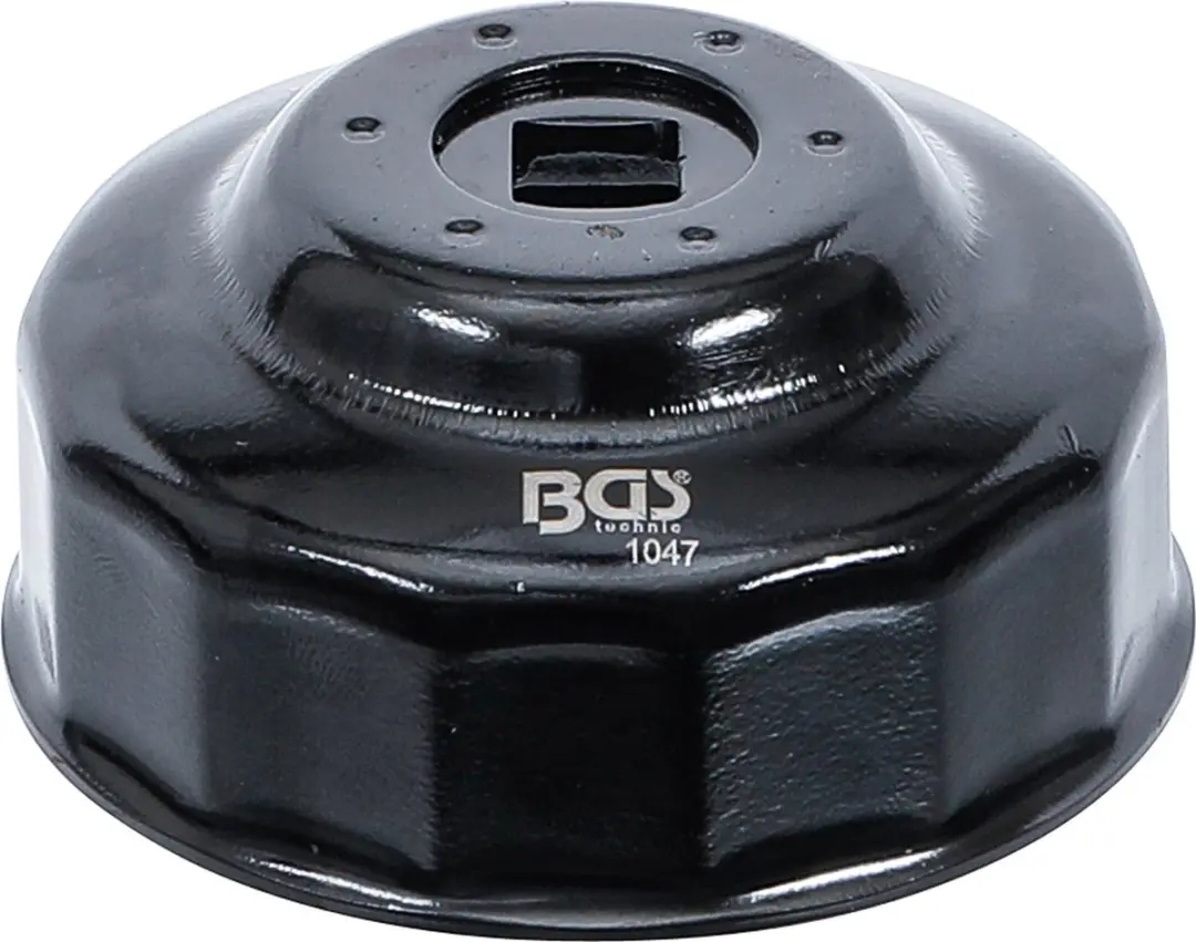 BGS Oliefiltersleutel 14-kant Ø65mm (1047) - afbeelding 2 van 4
