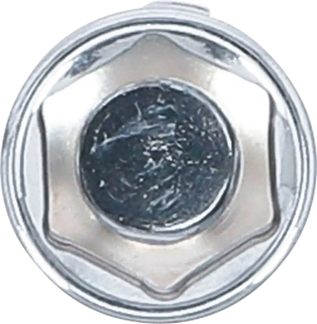 BGS Cardan Dopsleutel + Dopmoer 3/8"