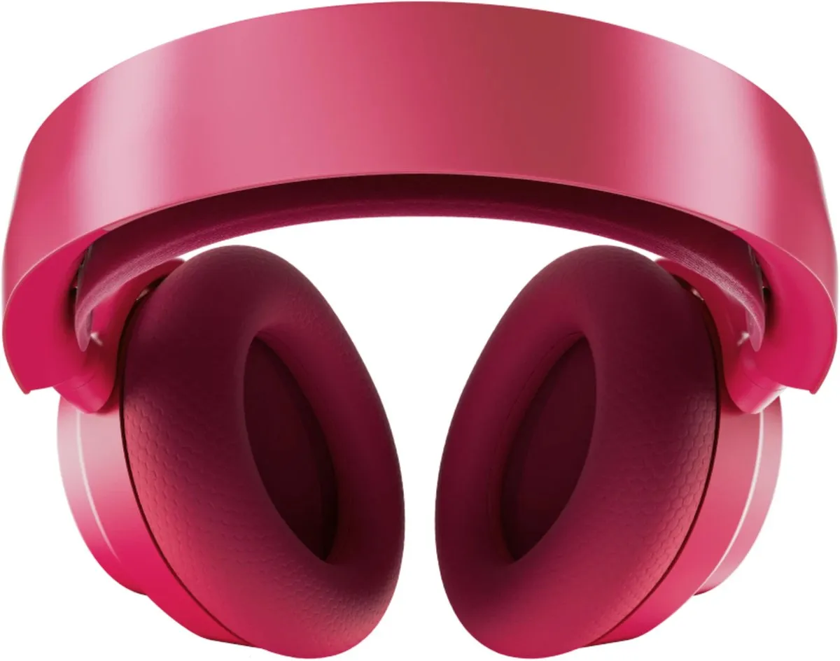SteelSeries Arctis Nova 7X Gen 2 61760 Gaming Headset - Xbox - Magenta - afbeelding 6 van 6