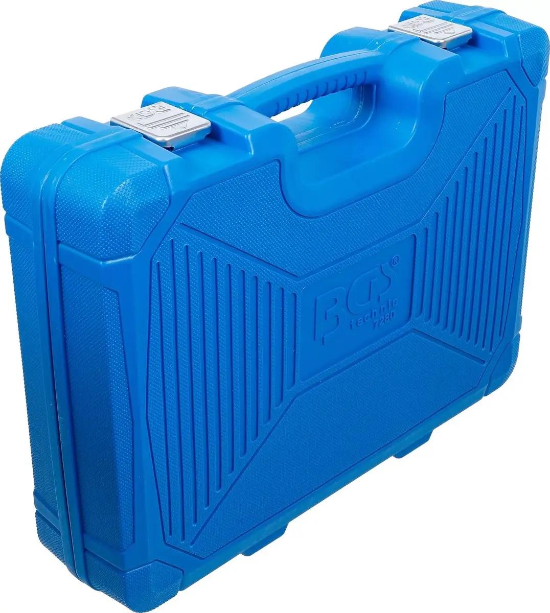 BGS technic Dopsleutelset zeskant 1/2 9-30mm 40 delig - afbeelding 6 van 6