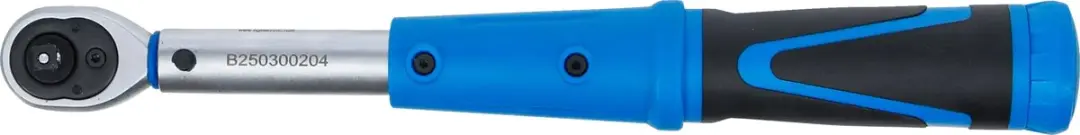 BGS technic 7521 Momentsleutel 1/4" 5-30 Nm - afbeelding 6 van 6