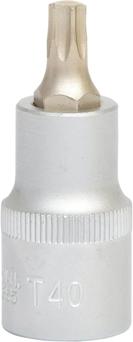 KS Tools 911.1365 1/2" Torx T40 Dopsleutel - afbeelding 3 van 5