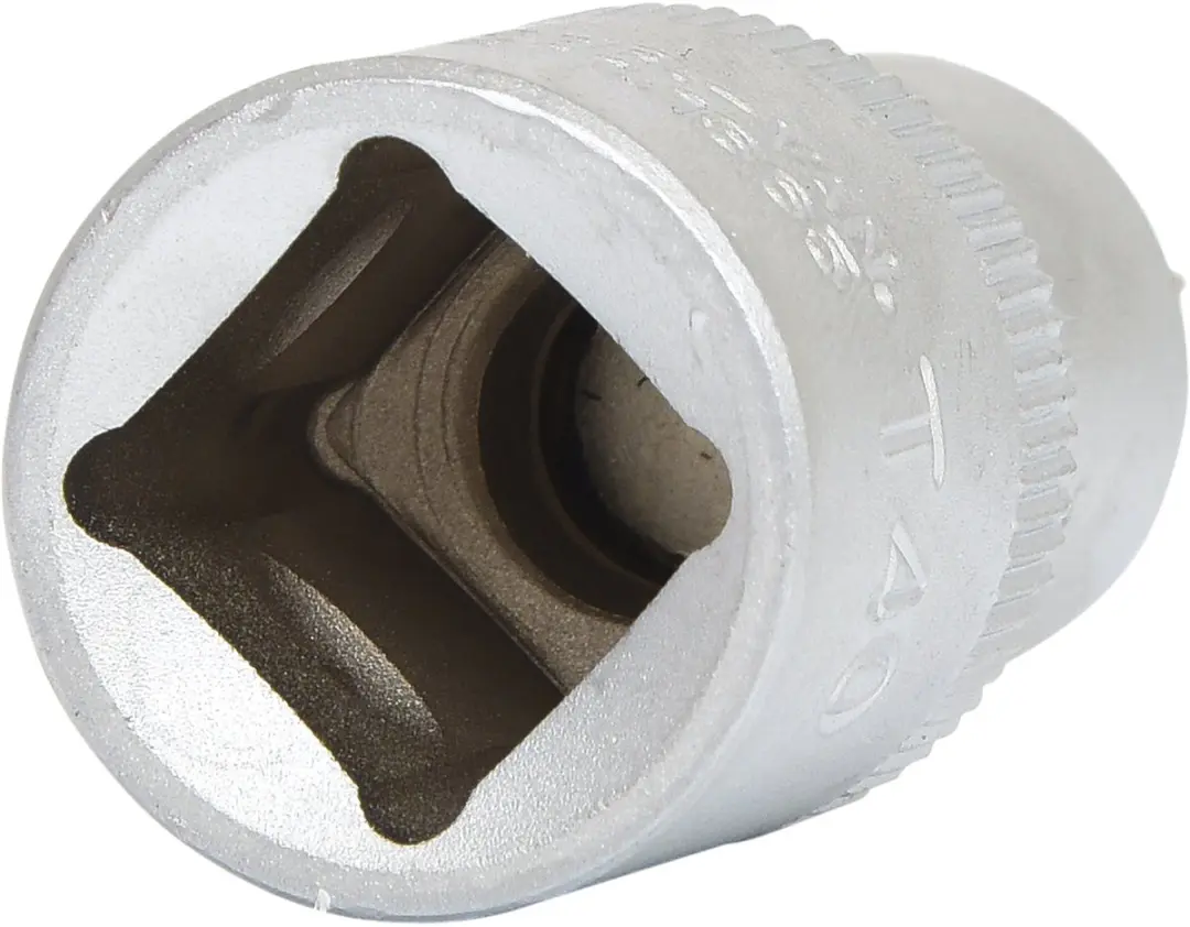 KS Tools 911.1365 1/2" Torx T40 Dopsleutel - afbeelding 4 van 5