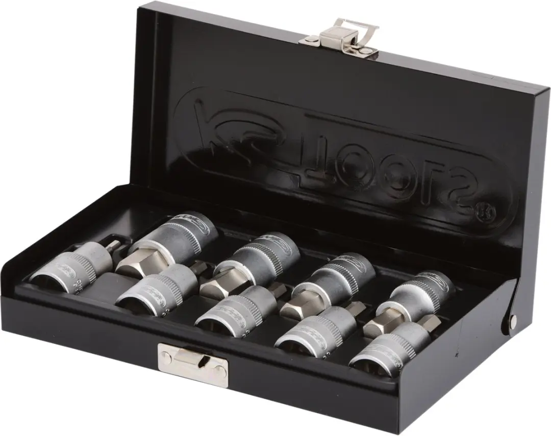 KS Tools Zestaw