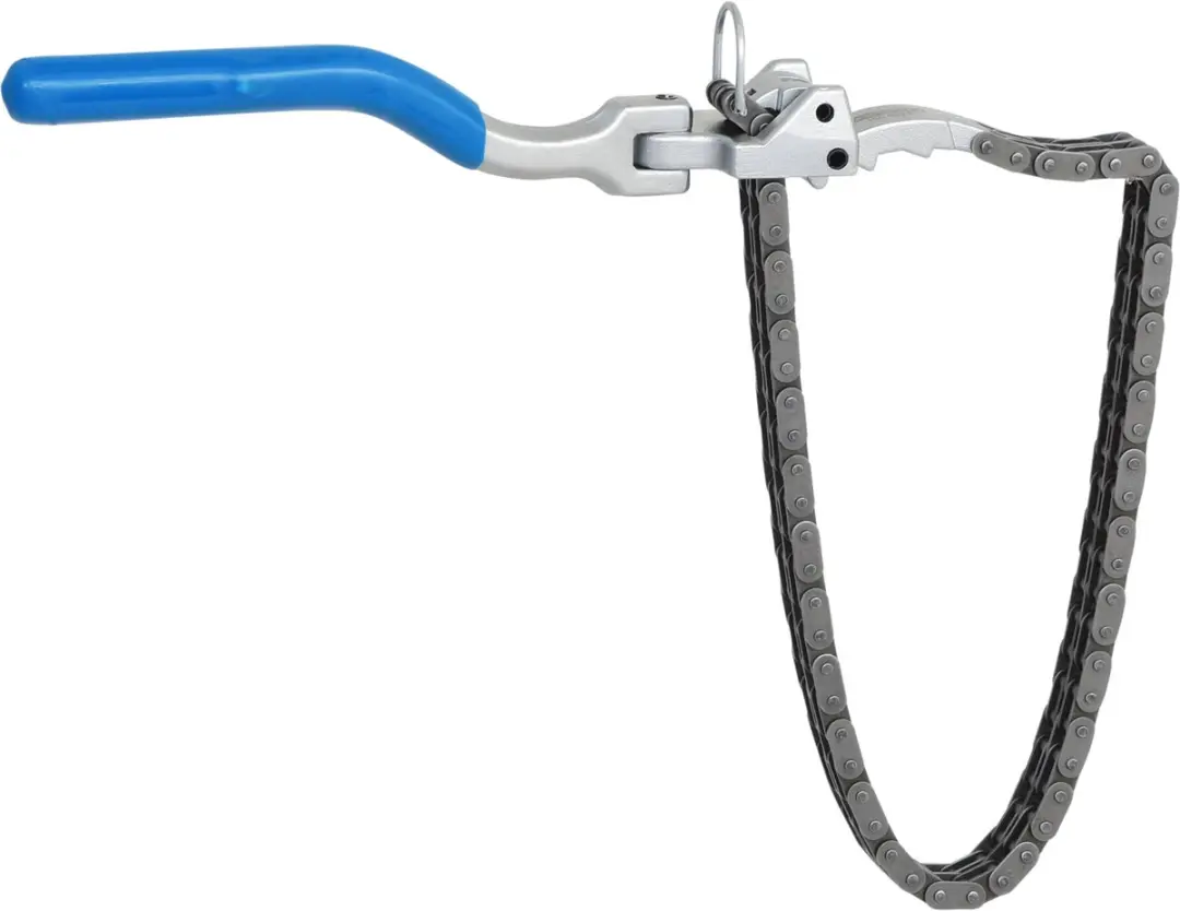 KS Tools 150.9376 Kettingsleutel Ø160mm - afbeelding 5 van 6