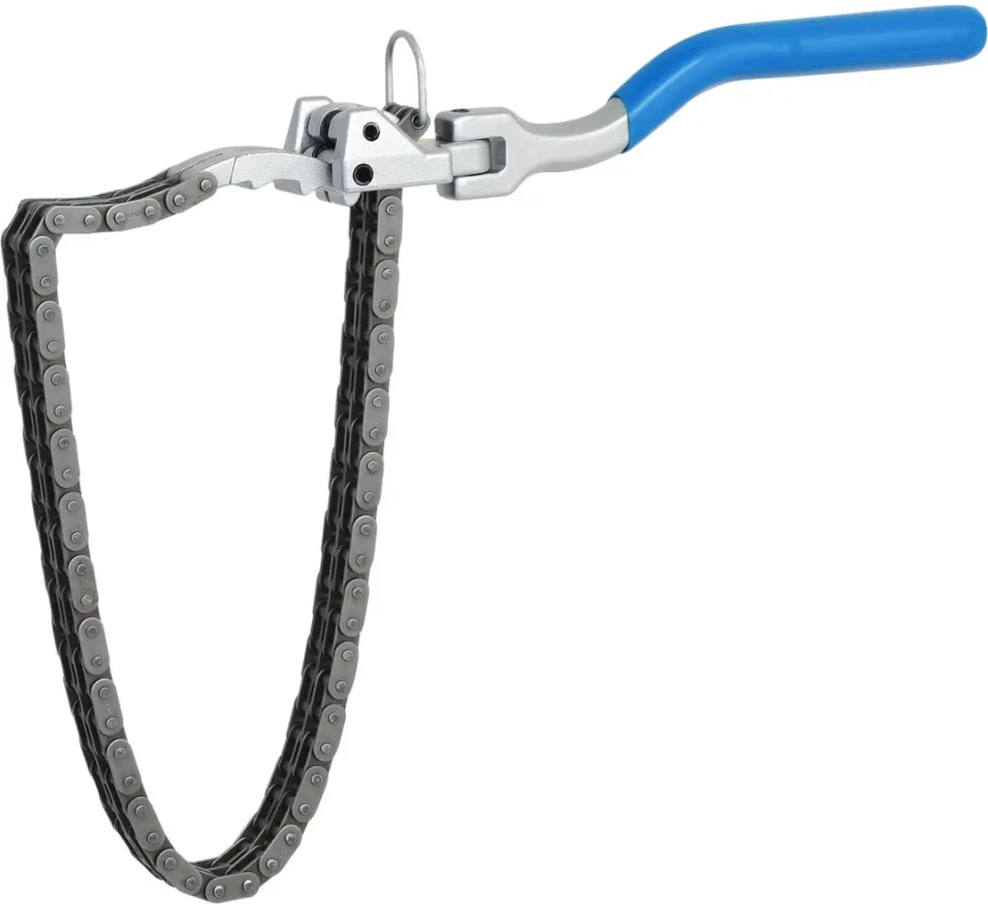 KS Tools 150.9376 Kettingsleutel Ø160mm