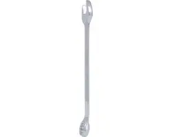 KS Tools 518.0618 Ring-steeksleutel - 18 mm - afbeelding 5 van 6