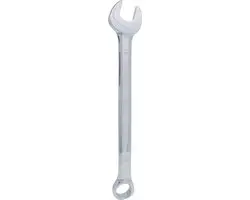 KS Tools 518.0618 Ring-steeksleutel - 18 mm - afbeelding 3 van 6