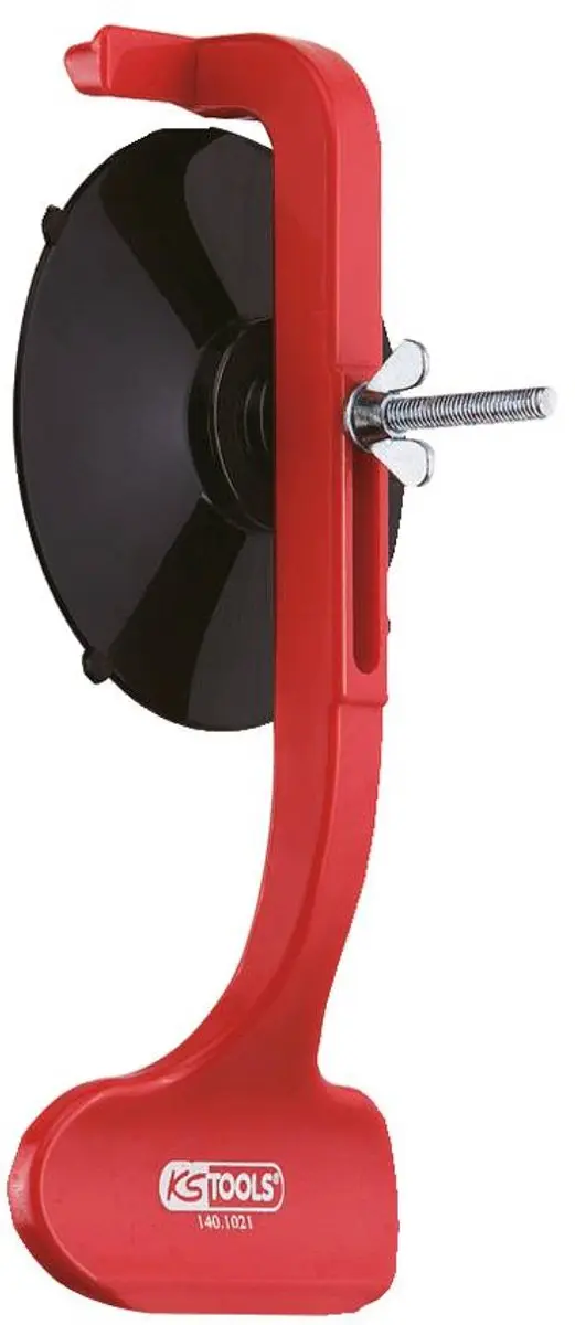 KS Tools 140.1021 Sierstrip-montagezuiger Ø85mm