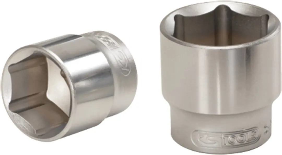 KS Tools 9171410 Zeskantsocket 10mm