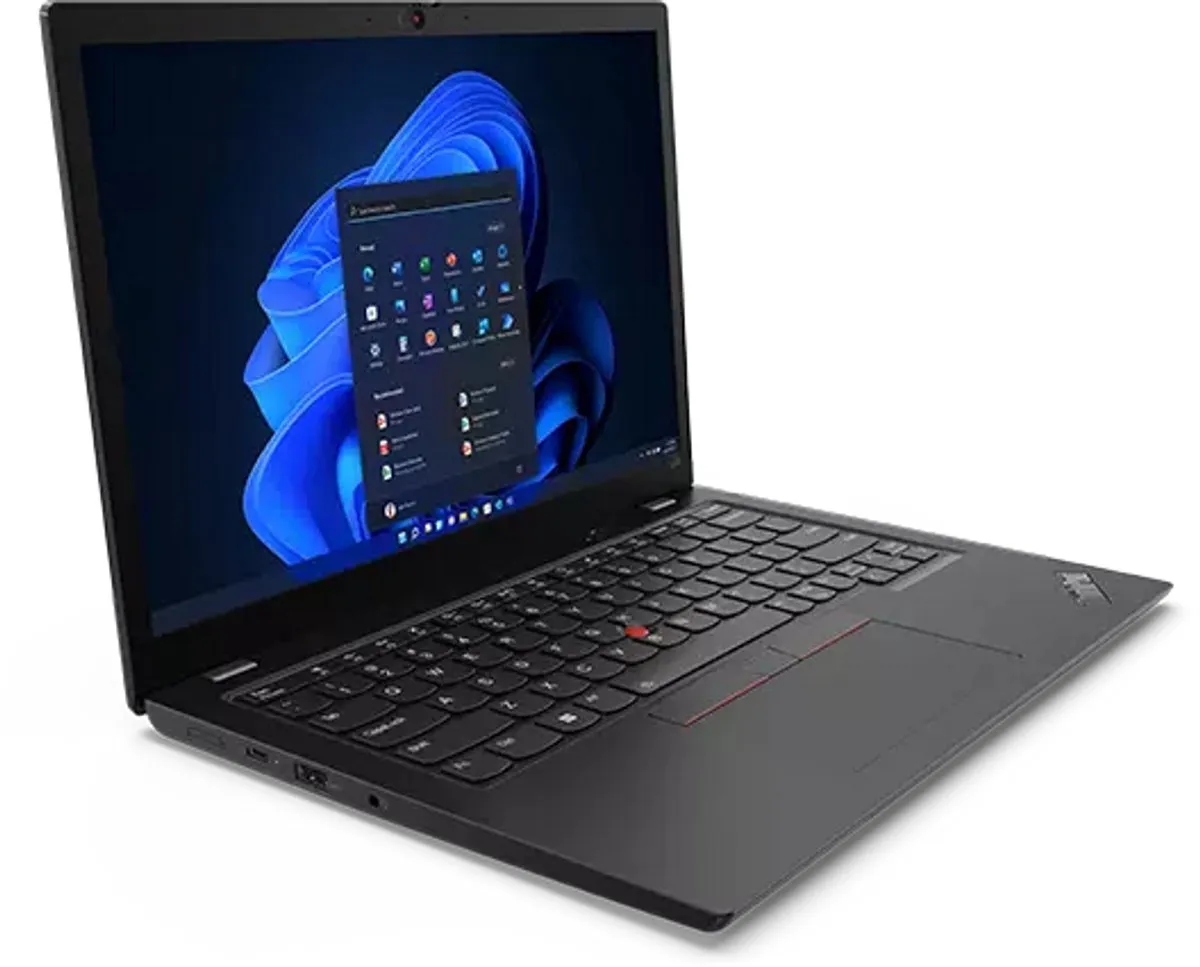 Lenovo ThinkPad L13 Clam AMD Ryzen 4 512GB SSD