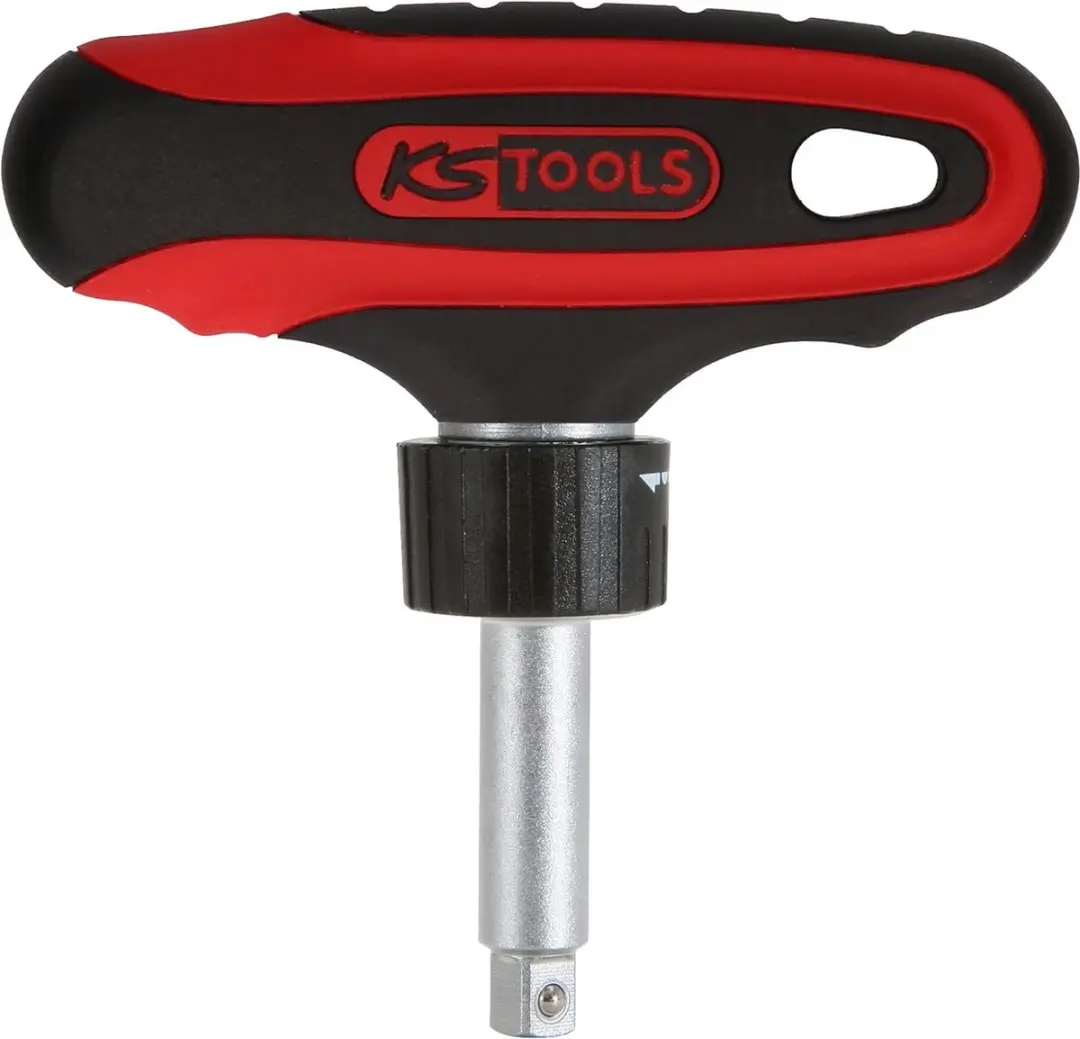 KS Tools 151.1109 Dopschroevendraaier