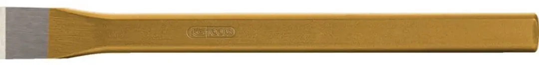 KS Tools Metselbeitel Ovaal 27x250mm 162.0192