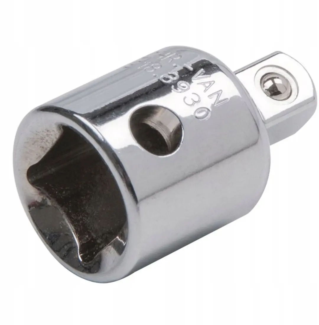 KS Tools Adapter 3/8" naar 1/4"