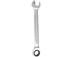 KS Tools 503.5924 Ring-steeksleutel 24 mm - afbeelding 2 van 6