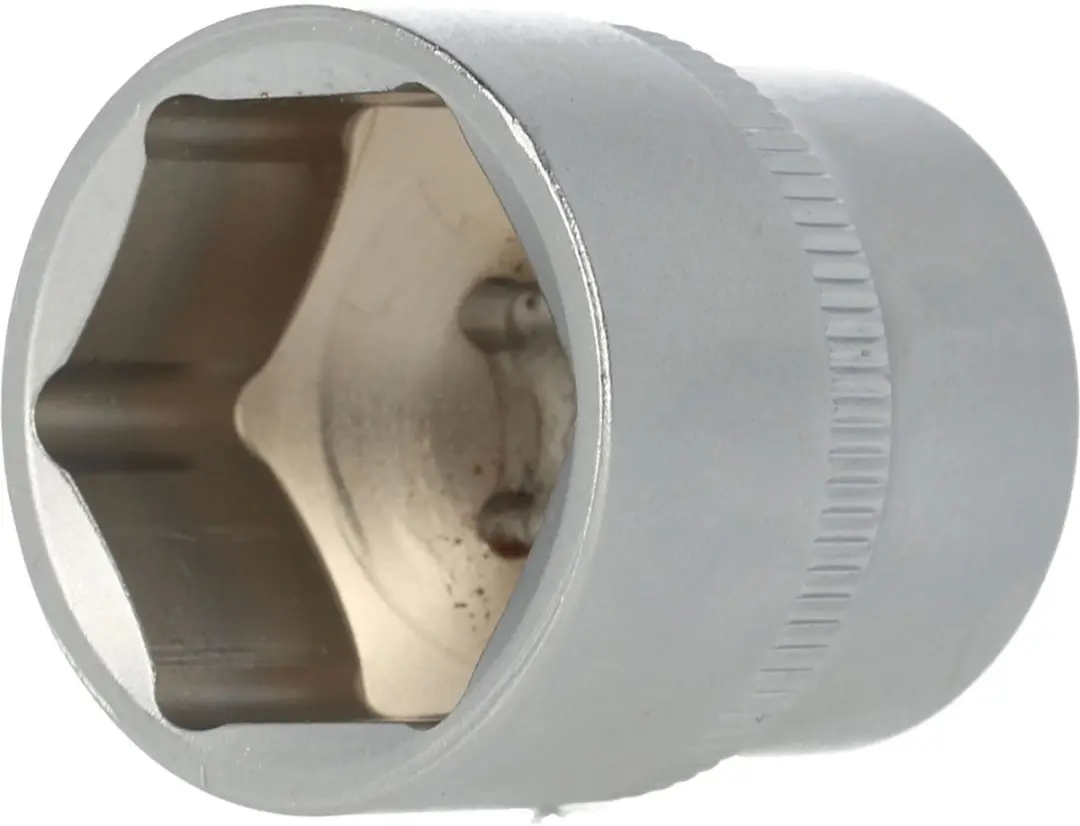 Brilliant Tools BT021817 Zeskant-dop 3/8" 24 mm
