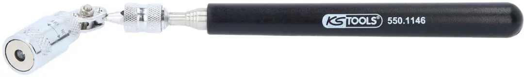 KS Tools 550.1145 Inspectiespiegel - Ø52mm - afbeelding 4 van 6