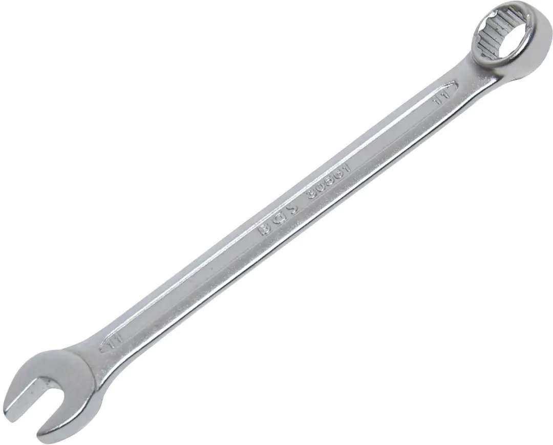 Ringsteeksleutel 11 mm BGS technic 30561