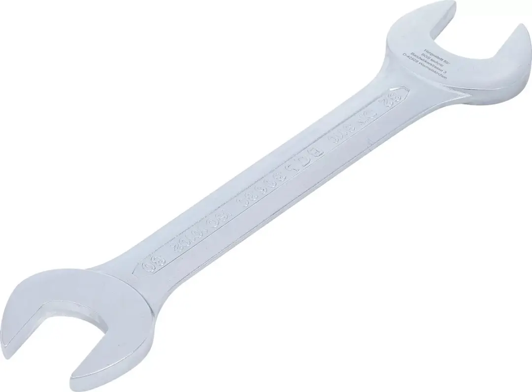 BGS technic Steeksleutel 30x32mm - 30630 - afbeelding 4 van 5