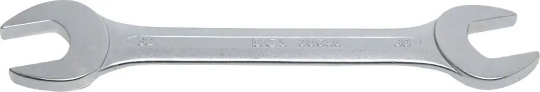 BGS technic Steeksleutel 30x32mm - 30630 - afbeelding 2 van 5