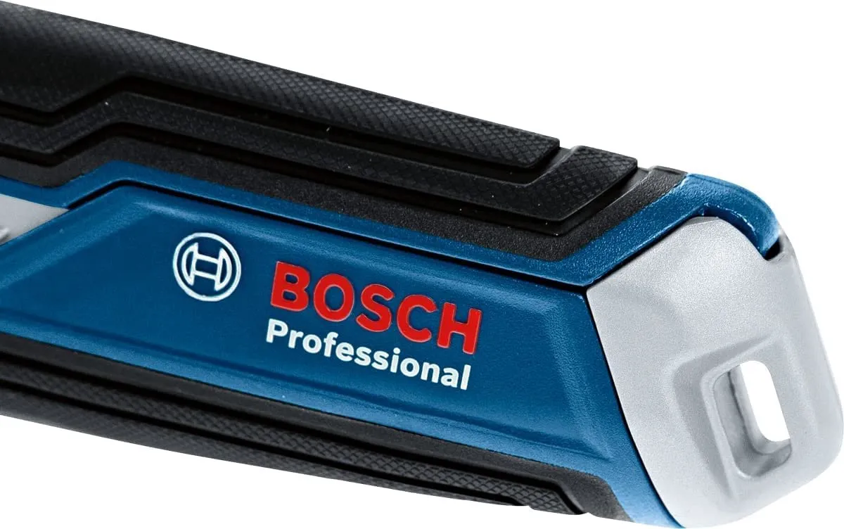 Bosch Professional Intrekmes - Blauw/Rood - 13 Stuks