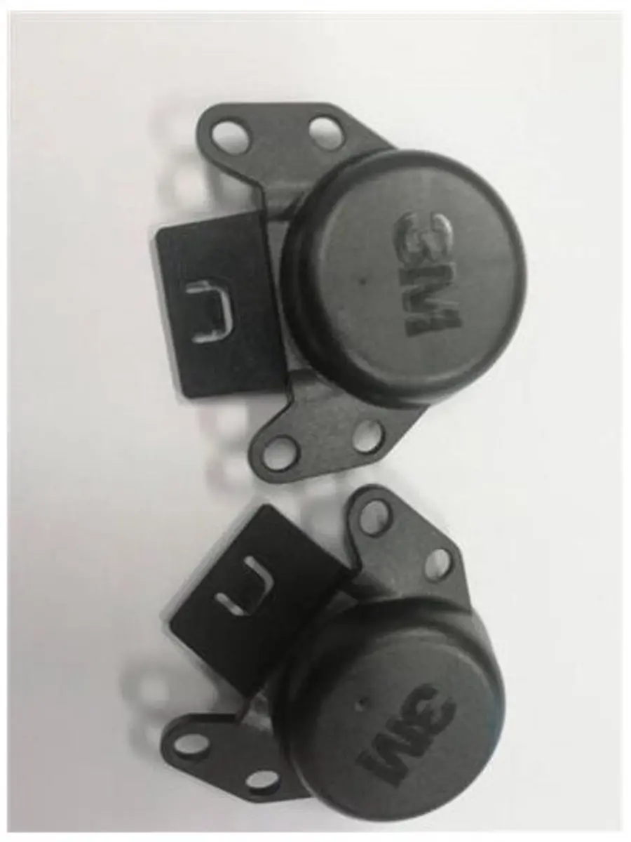 3M Peltor Helm adapter voor vizier P3E