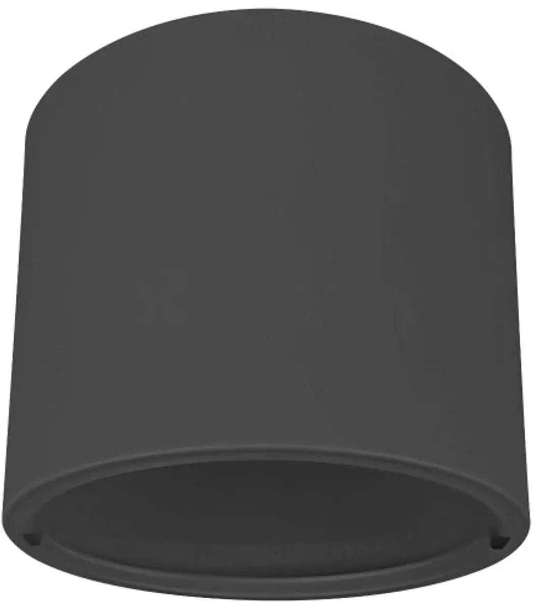 LEDVANCE Downlight Comfort Frame D200 BK