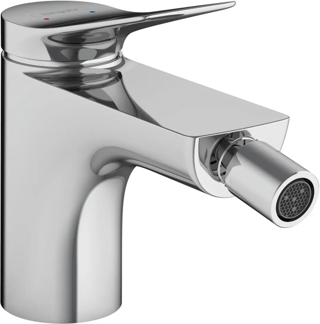 hansgrohe VIVENIS Eengreeps Bidetkraan 75200000